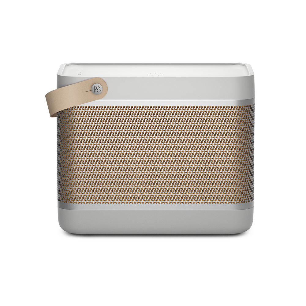 Bang & Olufsen Beolit 20 Bluetooth Speaker - Ultra Sound & Vision