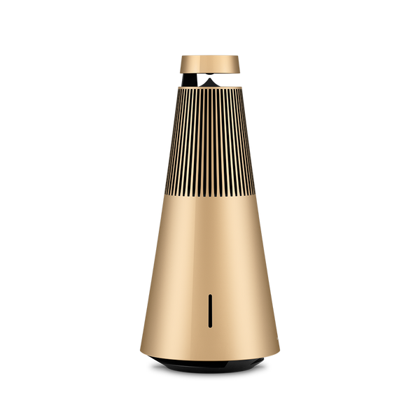 Bang & Olufsen Beosound 2 Wireless Speaker - Ultra Sound & Vision