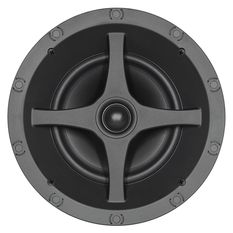 Sonance C6R In-ceiling Speaker - pair - Ultra Sound & Vision
