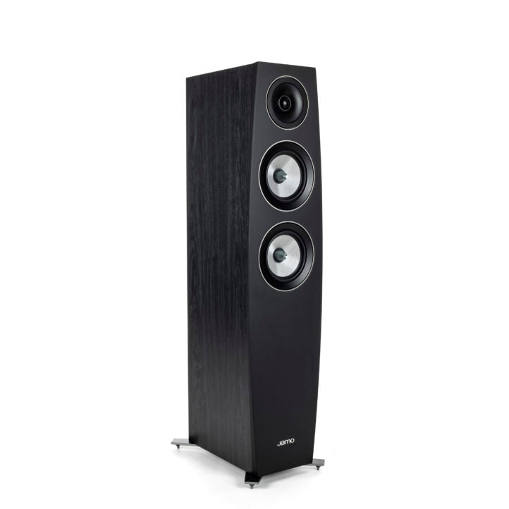 Jamo C95 II Floorstanding Speaker - Pair - Ultra Sound & Vision