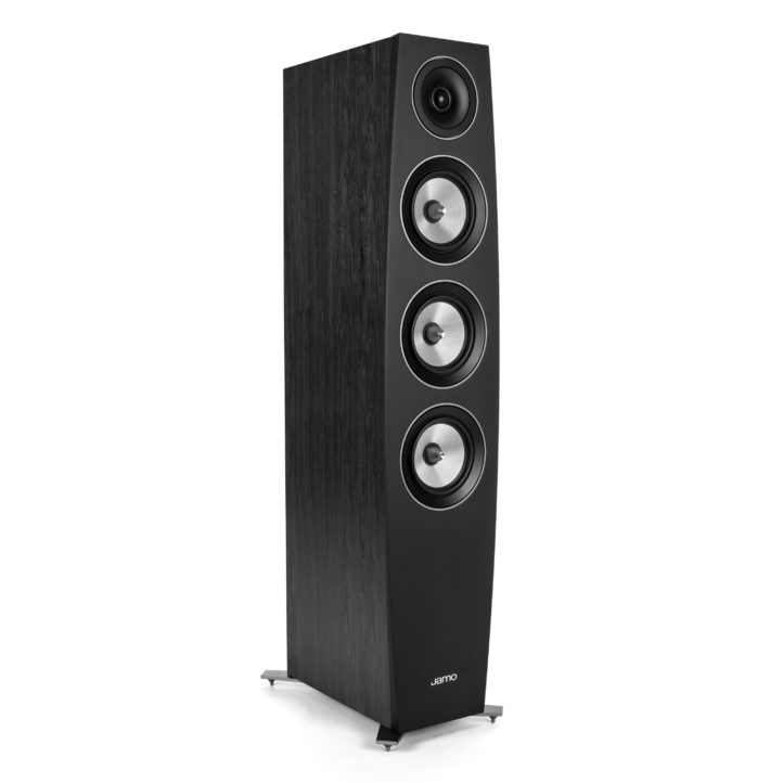 Jamo C97 II Floorstanding Speaker - Pair - Ultra Sound & Vision