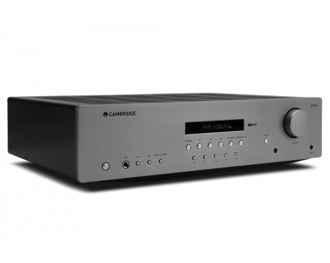 Cambridge Audio AXR85 FM Stereo Receiver - Ultra Sound & Vision