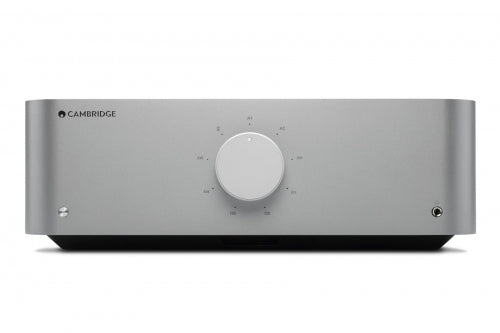 Cambridge Audio Edge-A Integrated Amplifier - Ultra Sound & Vision