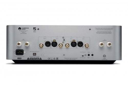 Cambridge Audio Edge-W Power Amplifier - Ultra Sound & Vision