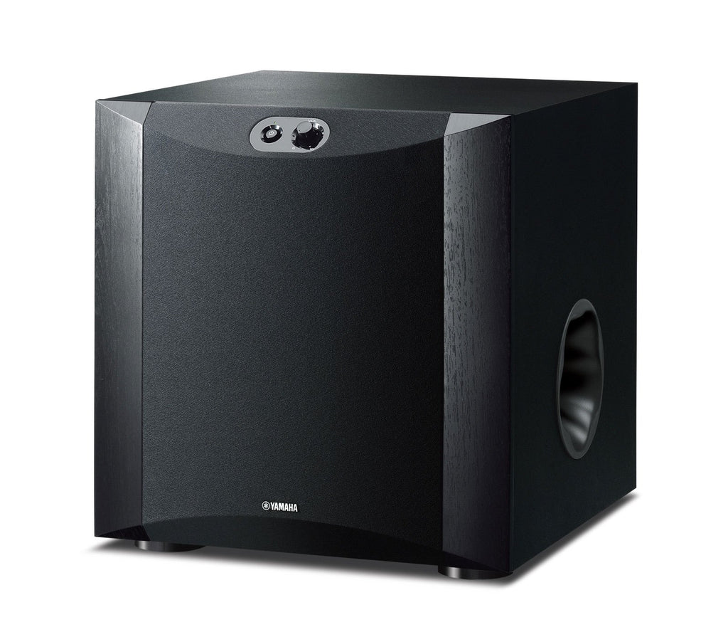 Yamaha NS-SW300 10" Subwoofer - Ultra Sound & Vision