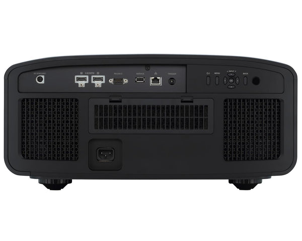 JVC DLA-NP5 Home Theatre Projector - Ultra Sound & Vision