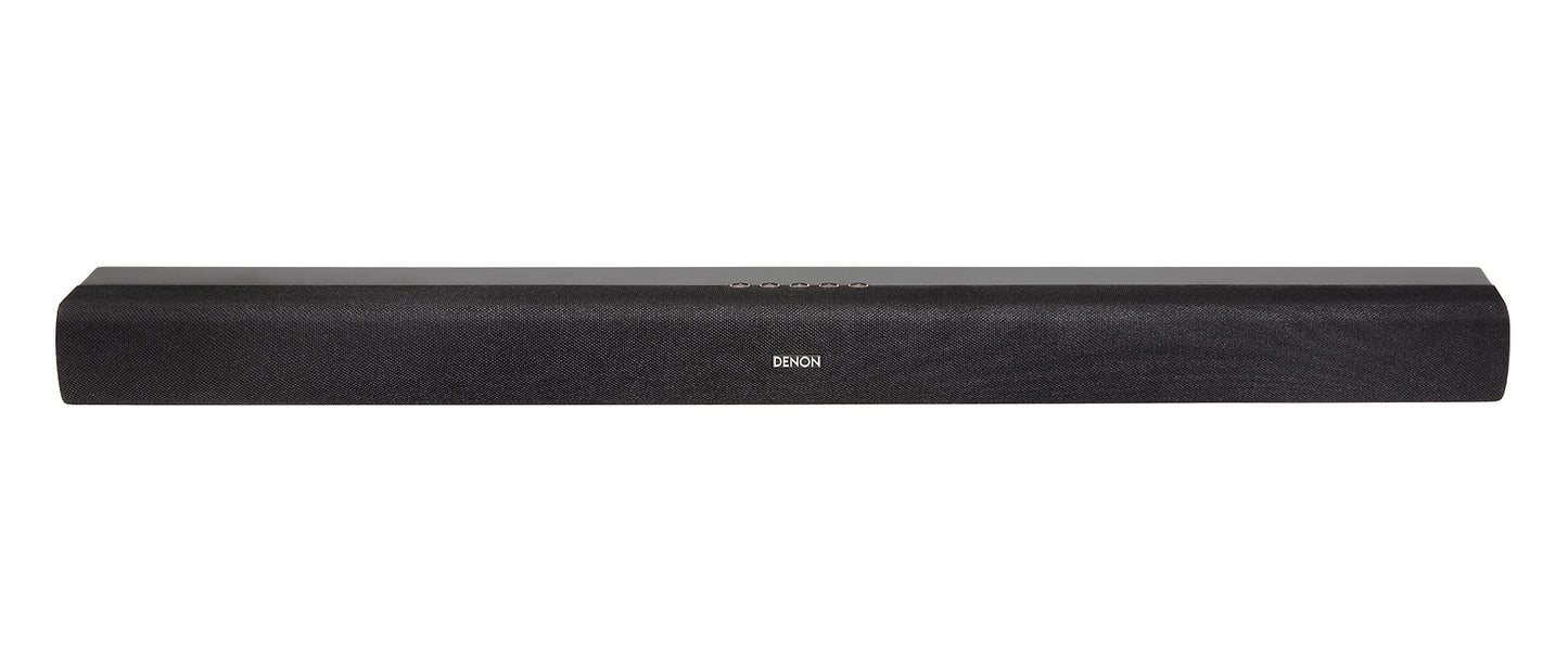 Denon DHT-S216H Soundbar - Ultra Sound & Vision
