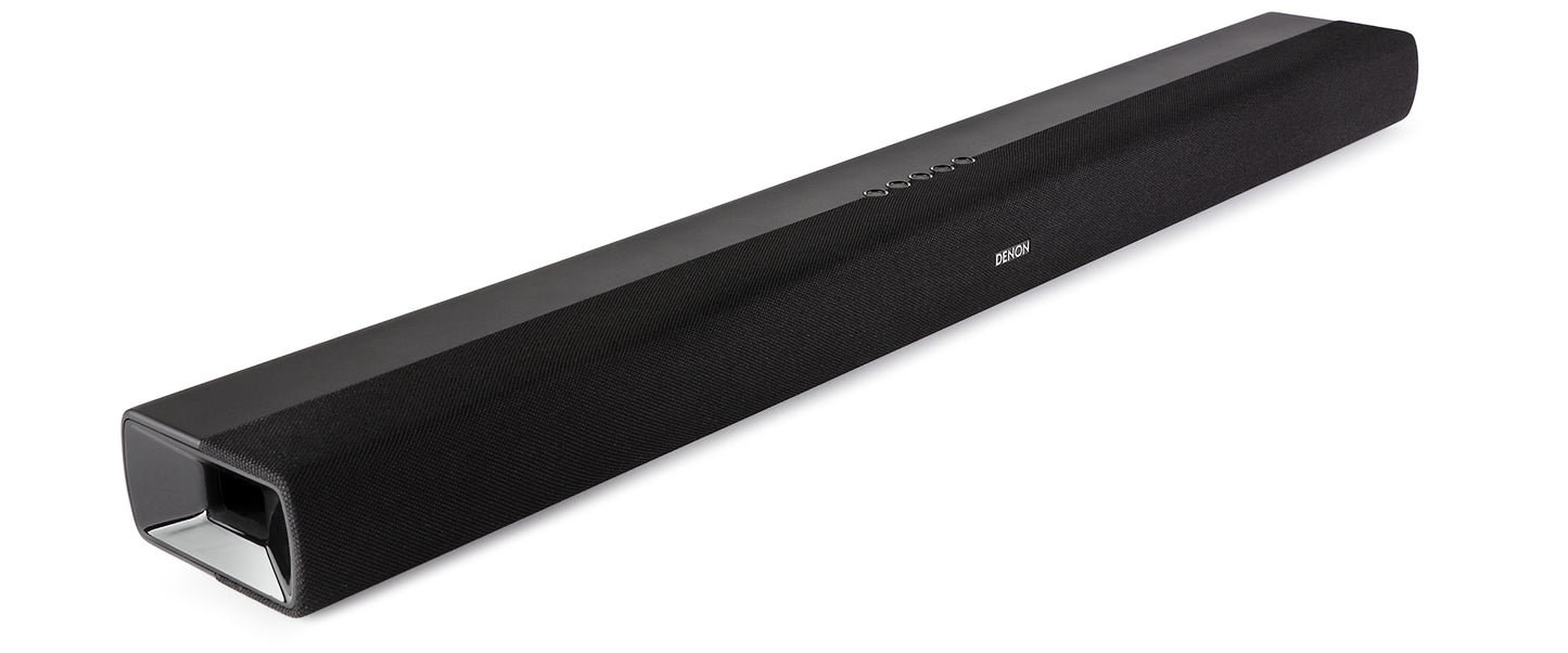 Denon DHT-S216H Soundbar - Ultra Sound & Vision