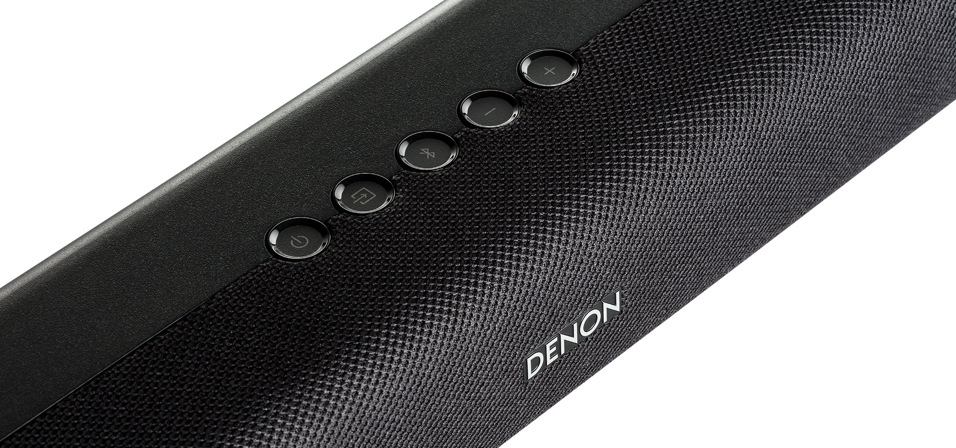 Denon DHT-S316H Soundbar with Wireless Subwoofer - Ultra Sound & Vision