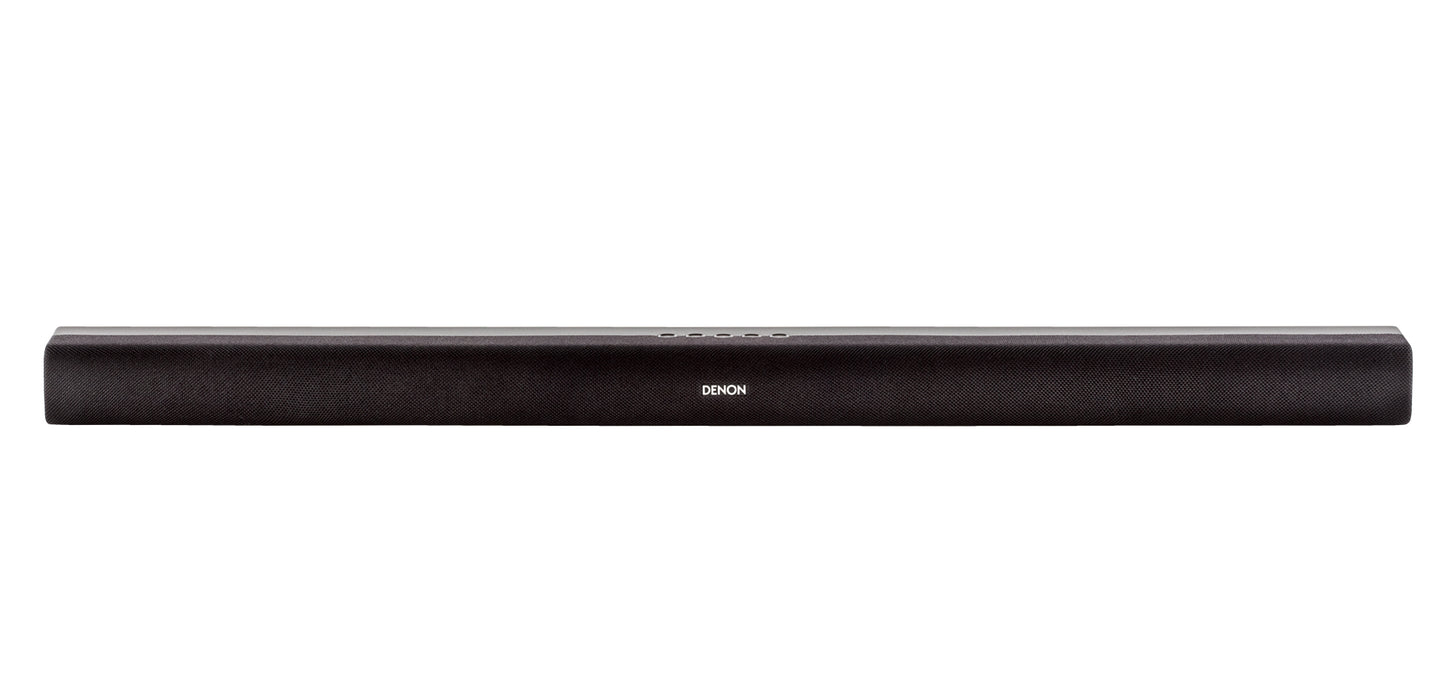 Denon DHT-S316H Soundbar with Wireless Subwoofer - Ultra Sound & Vision