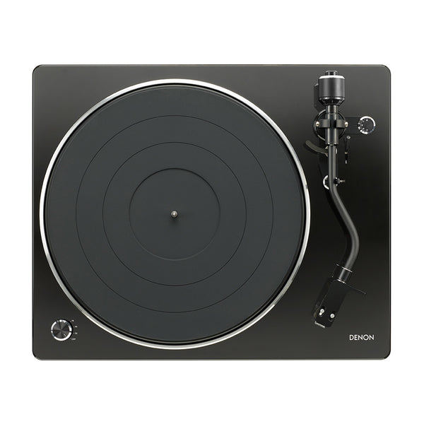 Denon DP 450 USB Turntable - Ultra Sound & Vision