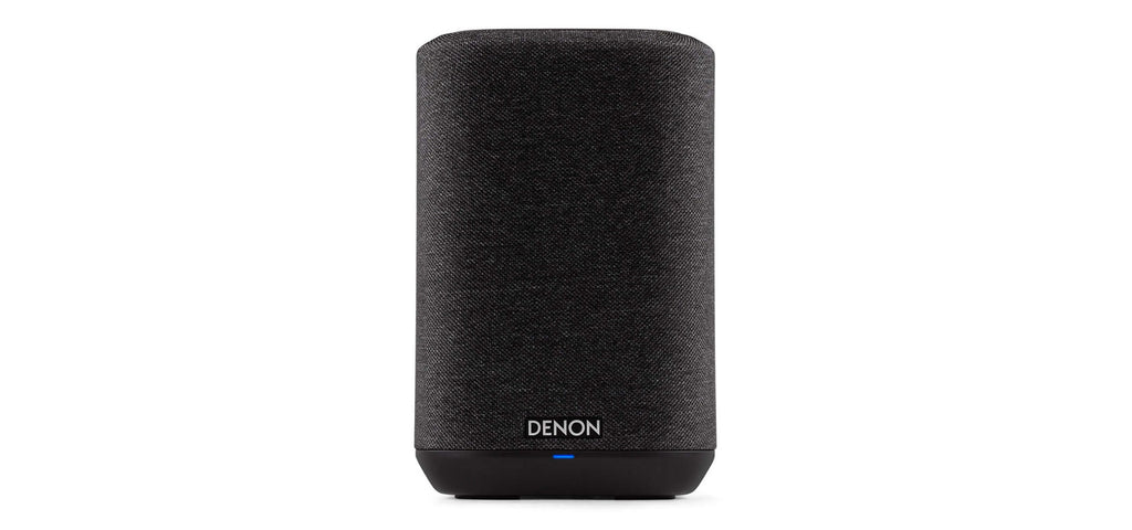 Denon Home 150 Heos Wireless Speaker - Ultra Sound & Vision