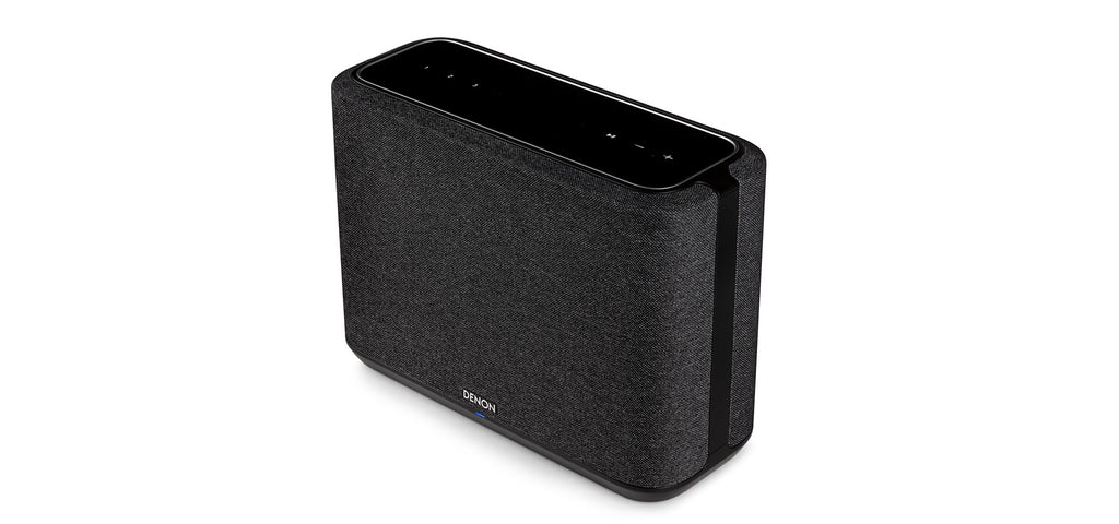Denon Home 250 Heos Wireless Speaker - Ultra Sound & Vision