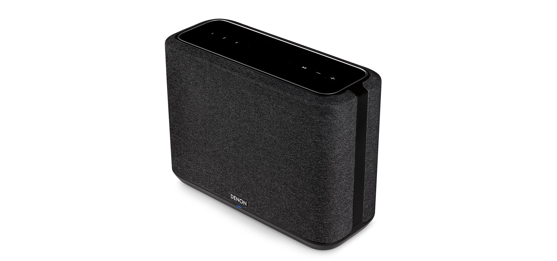 Denon_Home_250_Black_Studio_00 Denon_Home_250_Black_Studio_00