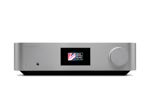 Cambridge Audio Edge NQ Preamplifier - Ultra Sound & Vision