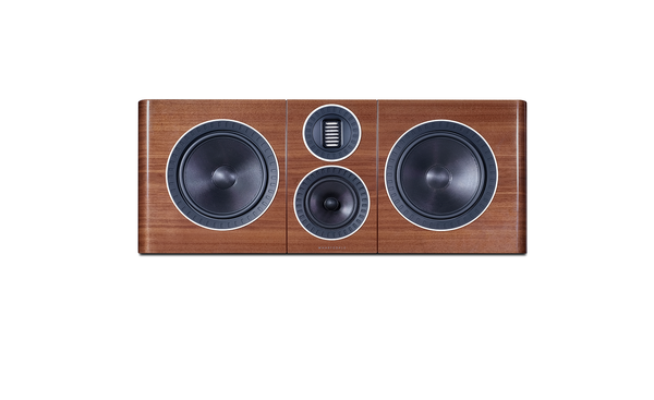 Wharfedale Elysian C Center Speaker - Ultra Sound & Vision