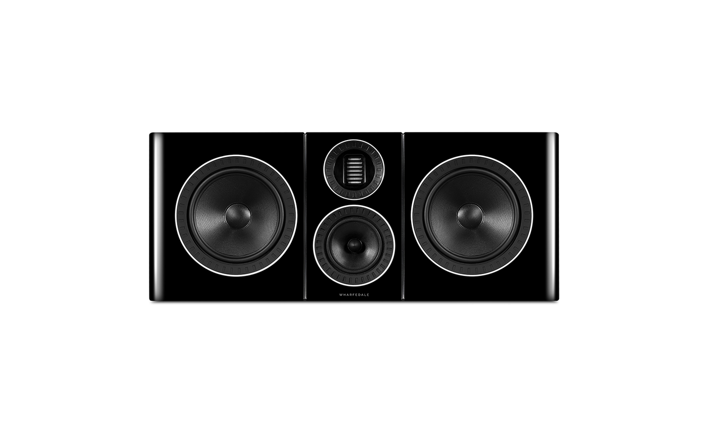 Wharfedale Elysian C Center Speaker - Ultra Sound & Vision