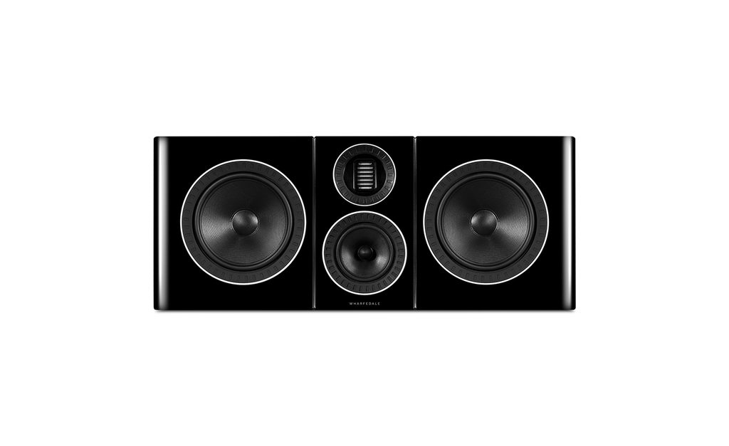 Wharfedale Elysian C Center Speaker - Ultra Sound & Vision