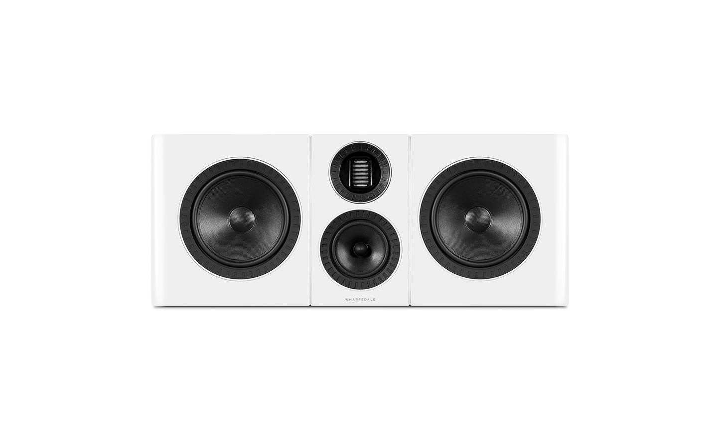Wharfedale Elysian C Center Speaker - Ultra Sound & Vision