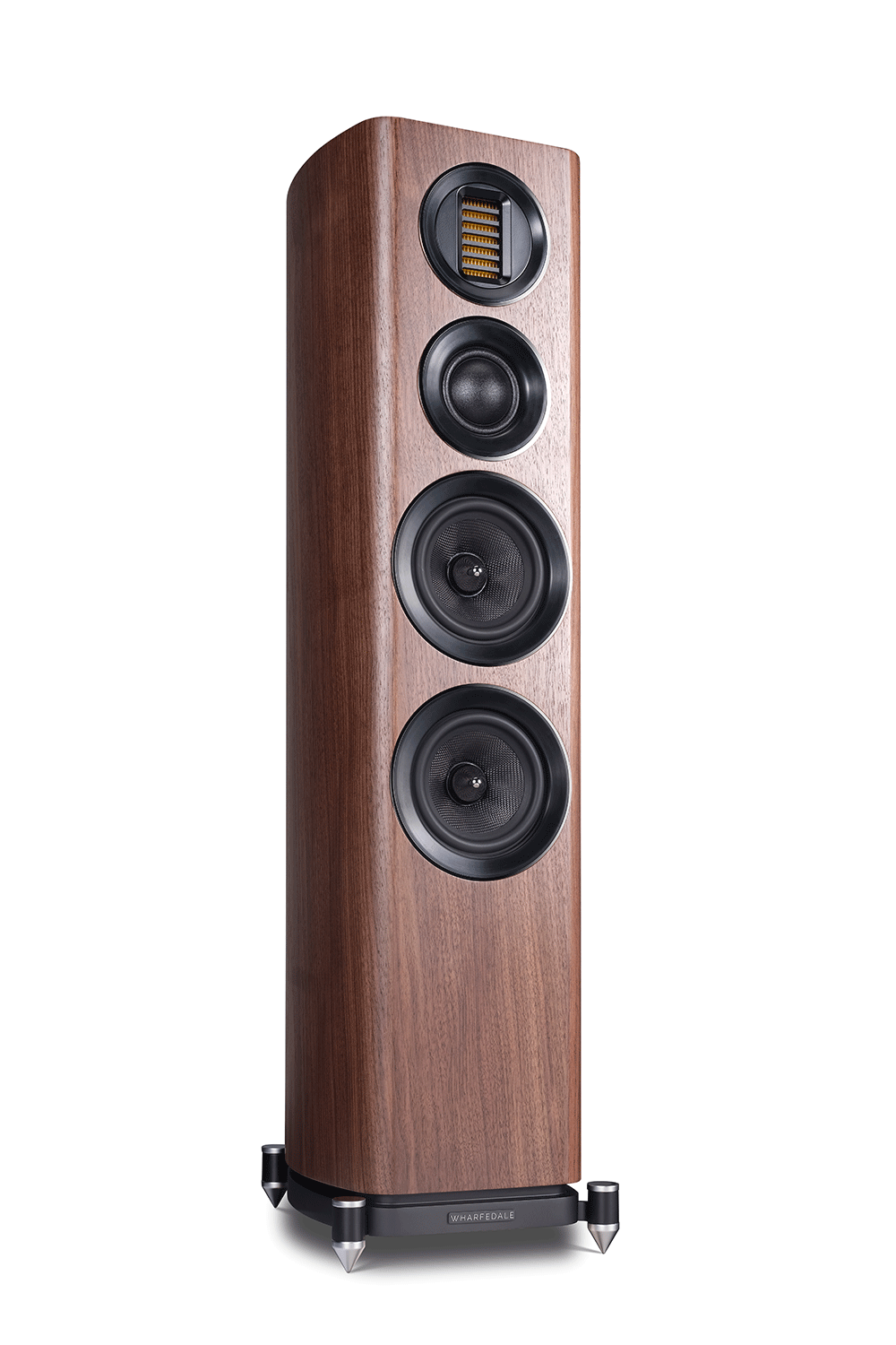 Wharfedale Evo4.3 Floorstanding Speaker - pair - Ultra Sound & Vision