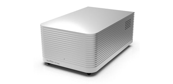 Isotek V5 Titan Power Conditioner - Ultra Sound & Vision