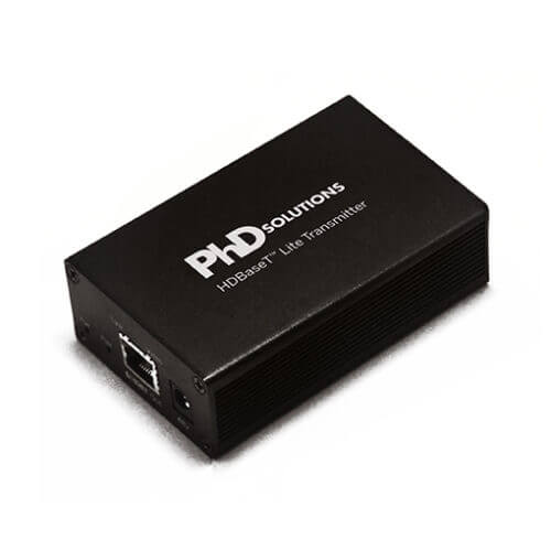 PhD HDMI HDBaseT Lite Transmitter - Ultra Sound & Vision