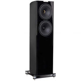 Demo Fyne Audio F702 Floorstanding Speaker - Pair - Ultra Sound & Vision