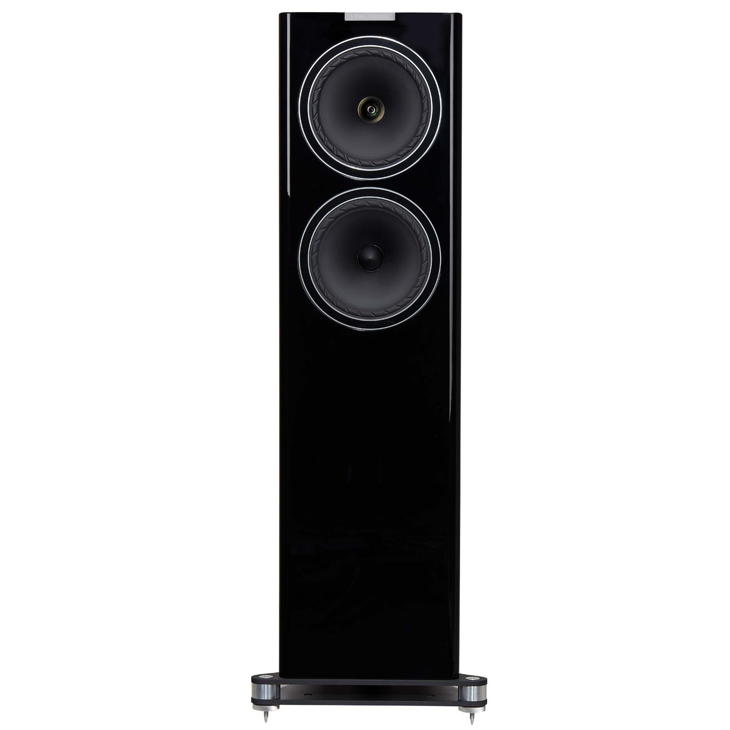 Demo Fyne Audio F702 Floorstanding Speaker - Pair - Ultra Sound & Vision
