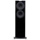 Demo Fyne Audio F702 Floorstanding Speaker - Pair - Ultra Sound & Vision