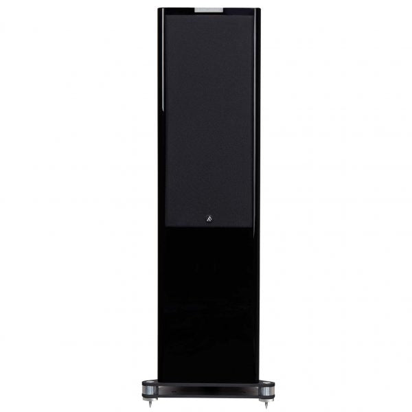 Demo Fyne Audio F702 Floorstanding Speaker - Pair - Ultra Sound & Vision