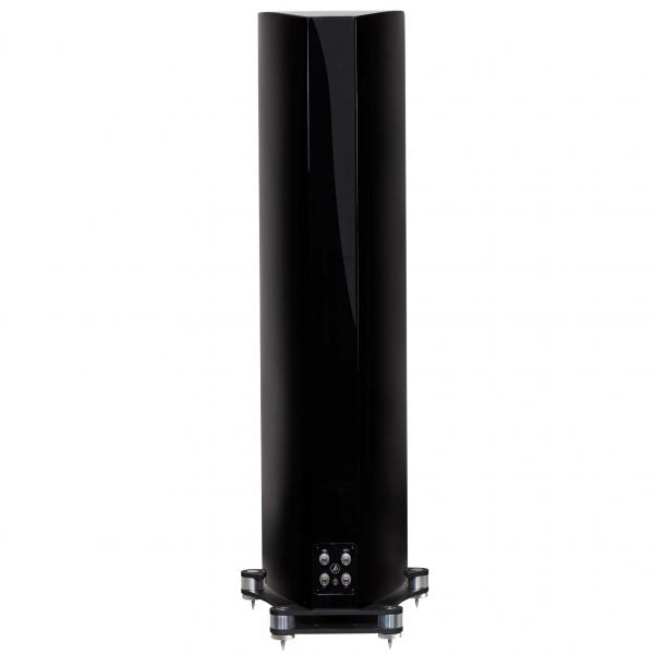 Demo Fyne Audio F702 Floorstanding Speaker - Pair - Ultra Sound & Vision