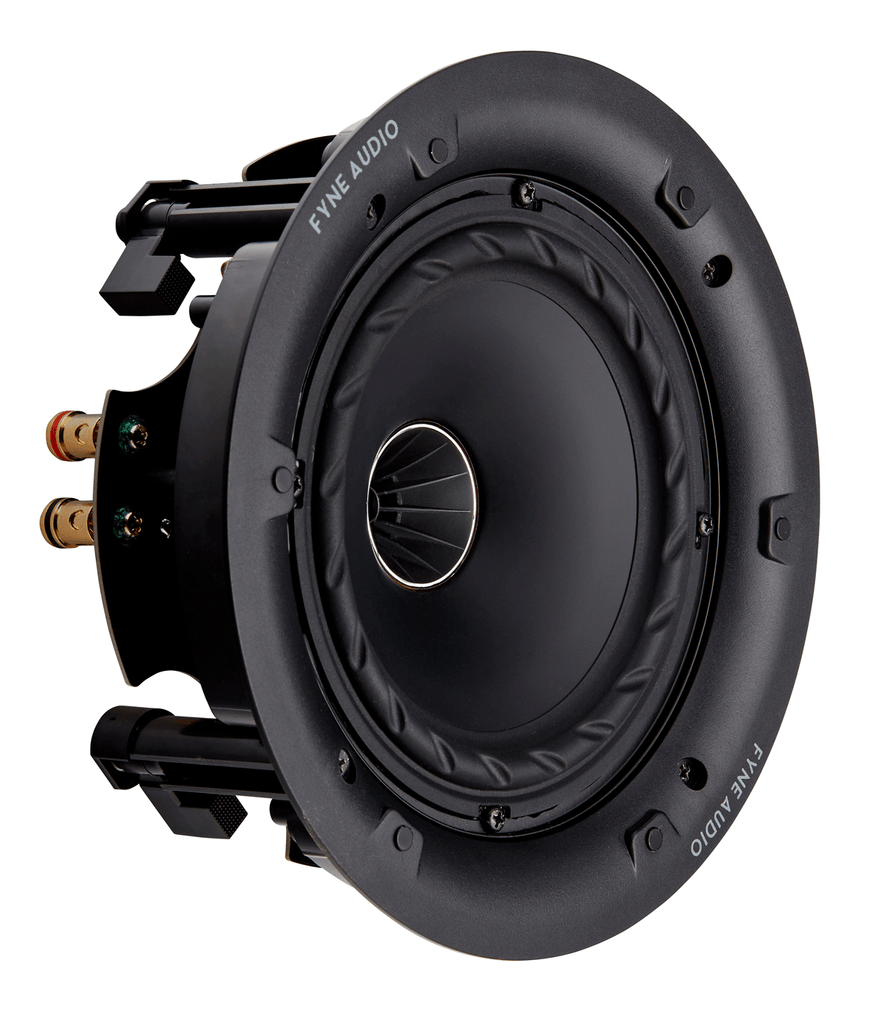 Fyne Audio F501IC In-Ceiling Speaker - each - Ultra Sound & Vision