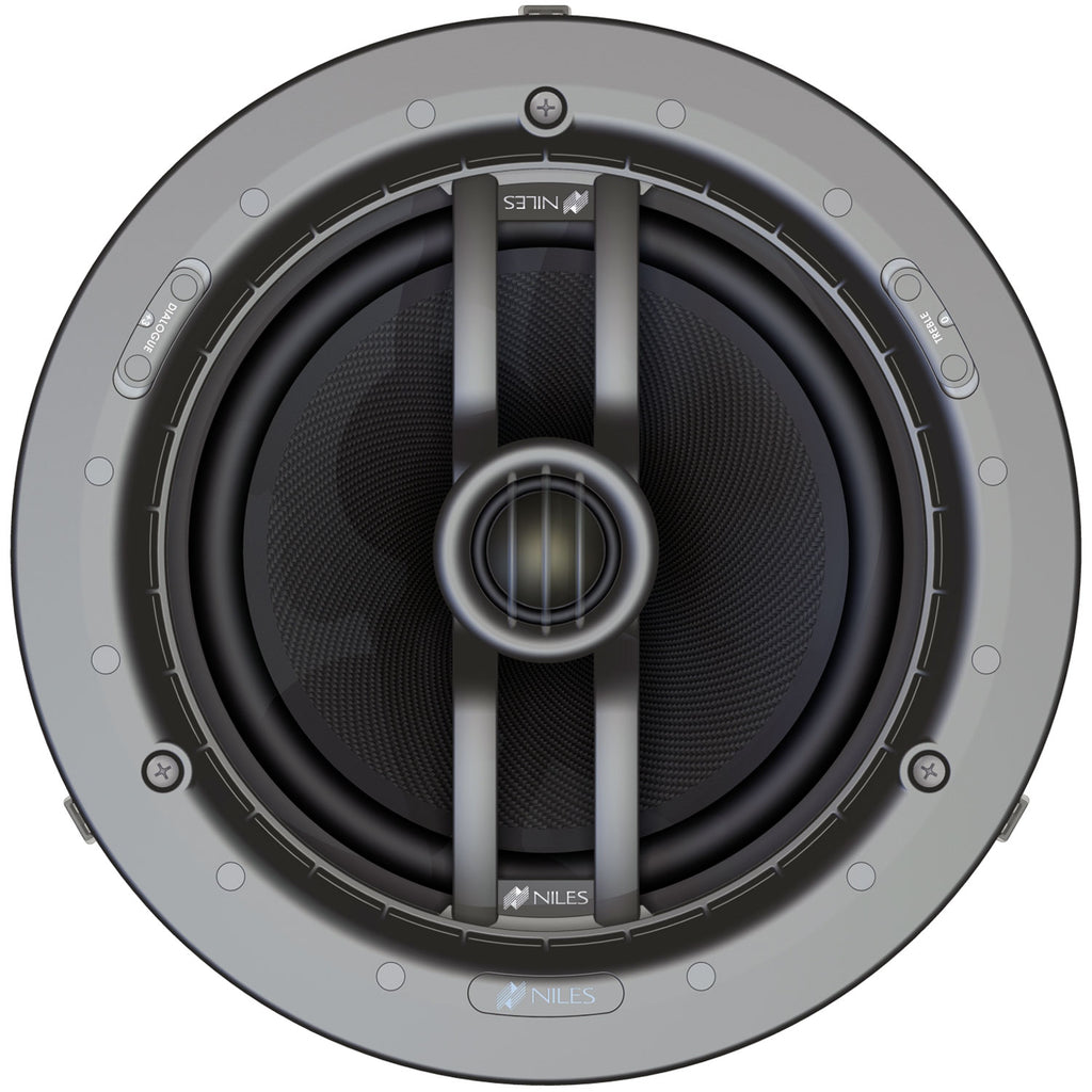 Niles sales ceiling speakers