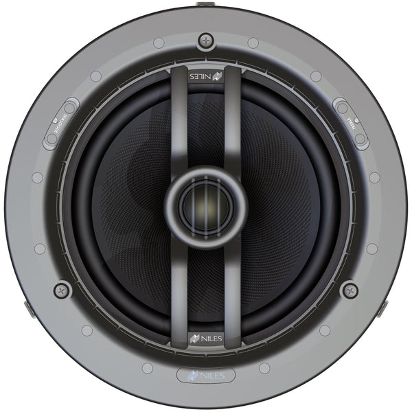 Niles Audio CM7PR In-ceiling Speaker - each - Ultra Sound & Vision