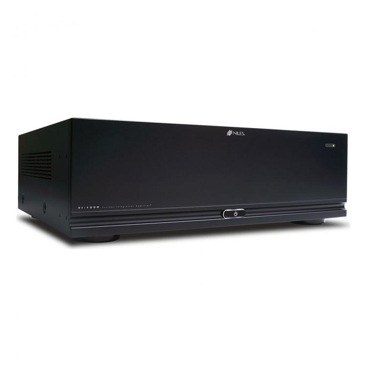 Niles Audio SI-1230 Series 2 Power Amplifier - Ultra Sound & Vision