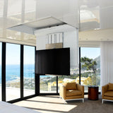 Definition Automation Ceiling Flapout TV Lift - Ultra Sound & Vision