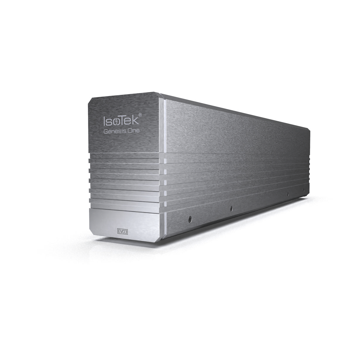 Isotek EVO3 GENESIS ONE - Ultra Sound & Vision
