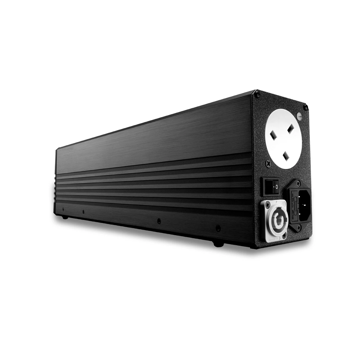 Isotek EVO3 GENESIS ONE - Ultra Sound & Vision