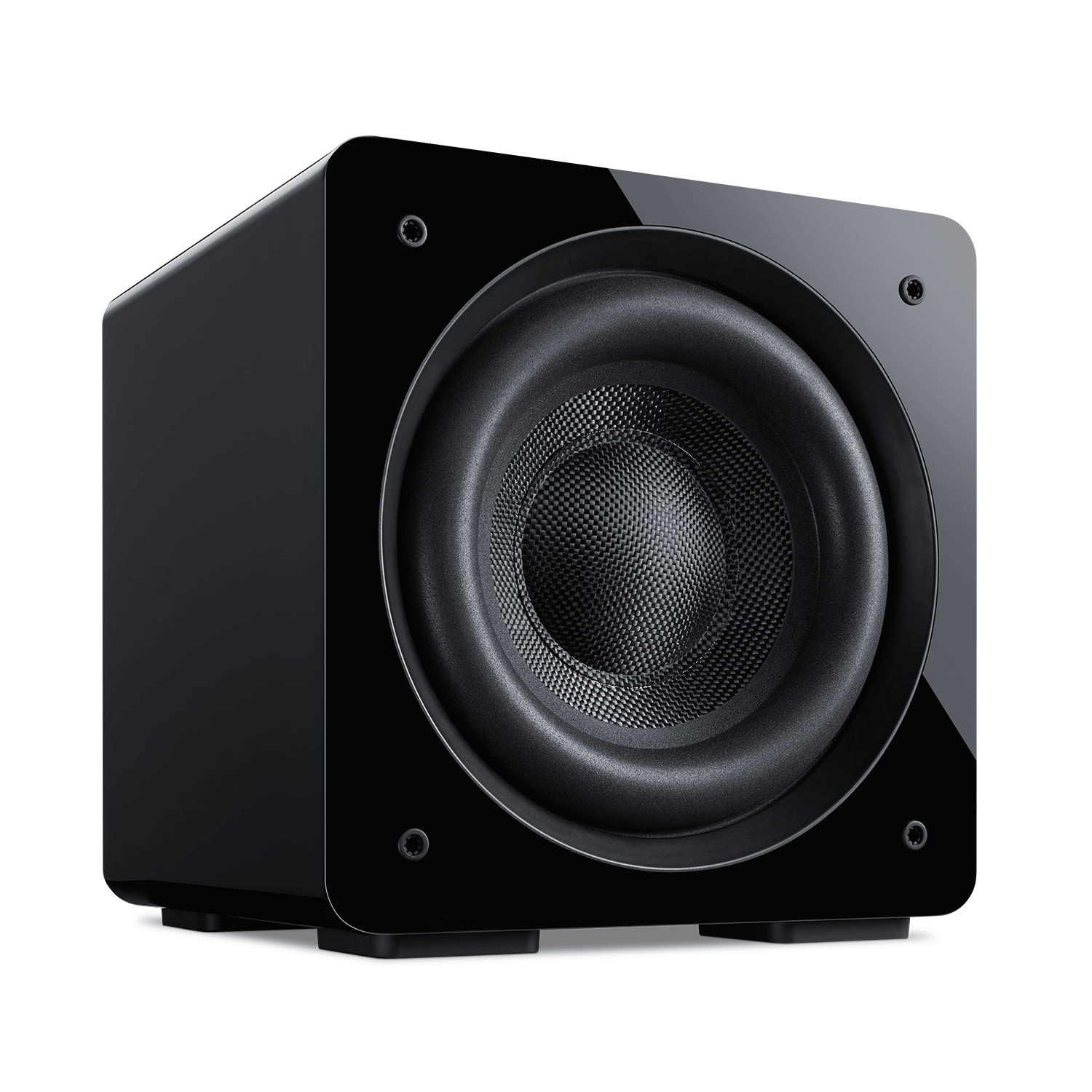 Speakercraft HRSi 10″ Subwoofer – Multivoltage - Ultra Sound & Vision