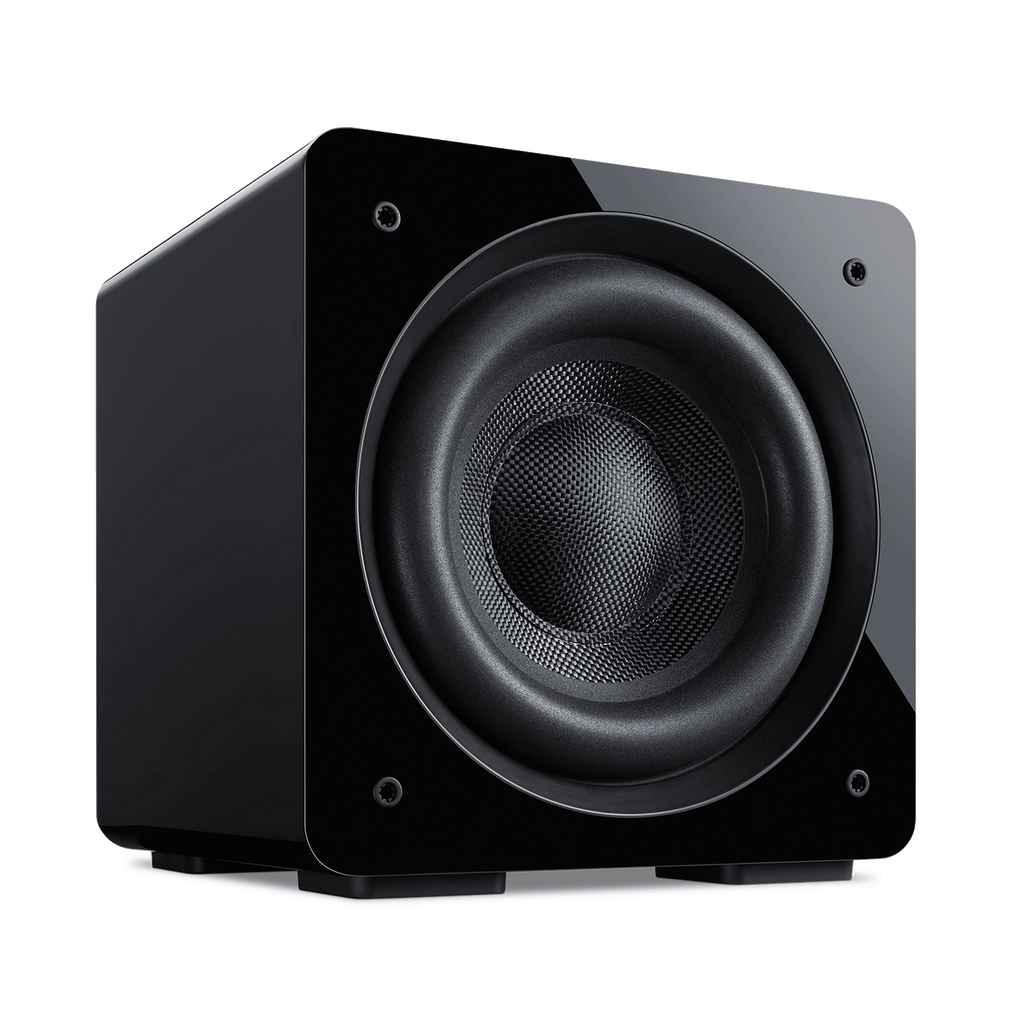 Speakercraft HRSi 10″ Subwoofer – Multivoltage - Ultra Sound & Vision