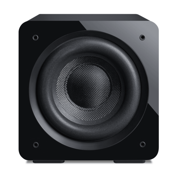 Speakercraft HRSi 10″ Subwoofer – Multivoltage - Ultra Sound & Vision