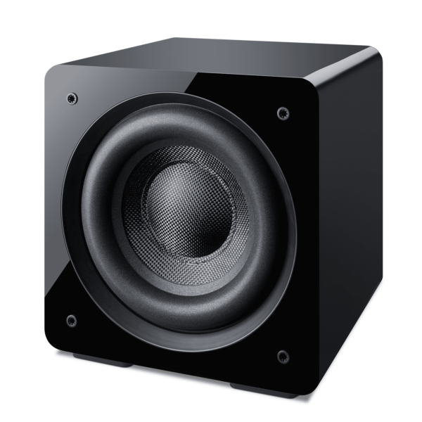 Speakercraft HRSi 10″ Subwoofer – Multivoltage - Ultra Sound & Vision