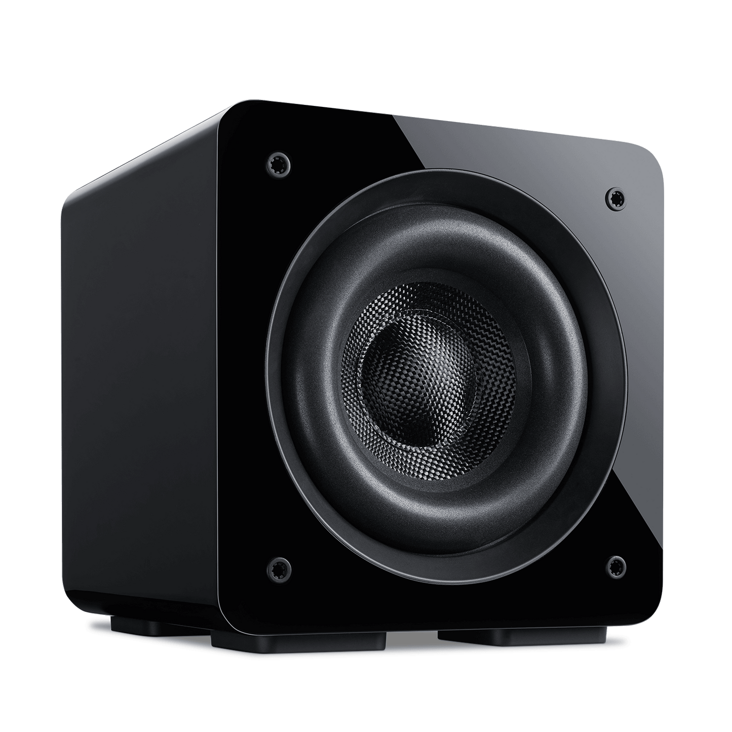 Speakercraft HRSi 8″ Subwoofer – Multivoltage - Ultra Sound & Vision