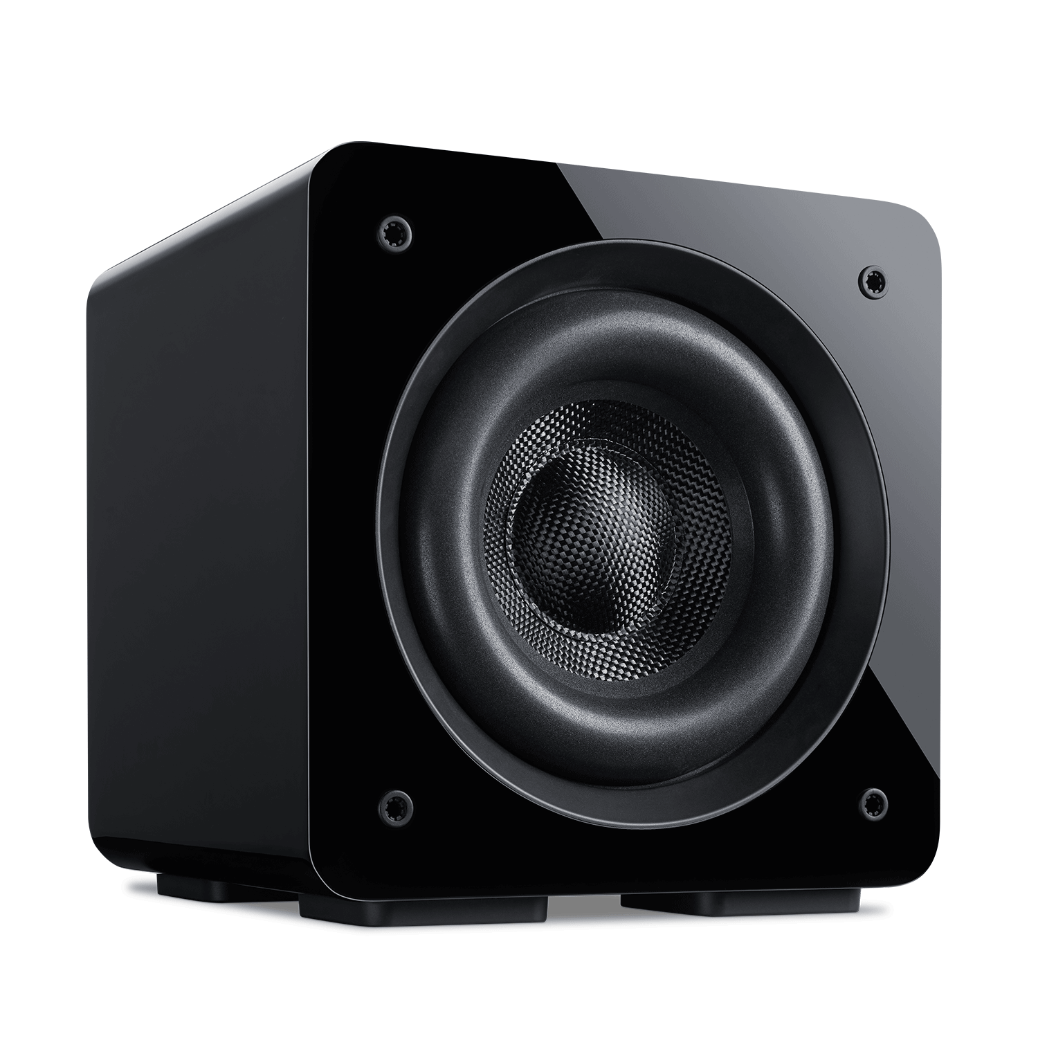 Speakercraft HRSi 8″ Subwoofer – Multivoltage - Ultra Sound & Vision