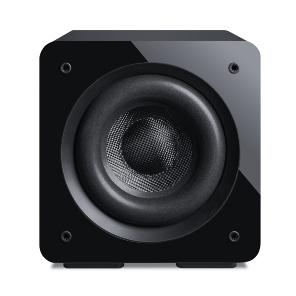 Speakercraft HRSi 8″ Subwoofer – Multivoltage - Ultra Sound & Vision