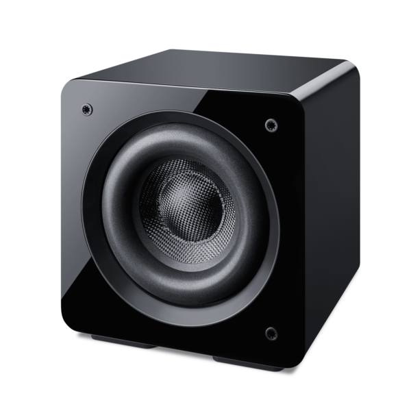 Speakercraft HRSi 8″ Subwoofer – Multivoltage - Ultra Sound & Vision