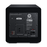 Speakercraft HRSi 8″ Subwoofer – Multivoltage - Ultra Sound & Vision