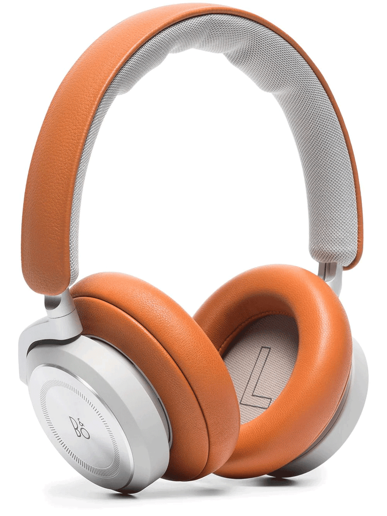 Bang & Olufsen Beoplay HX ANC headphones - Ultra Sound & Vision