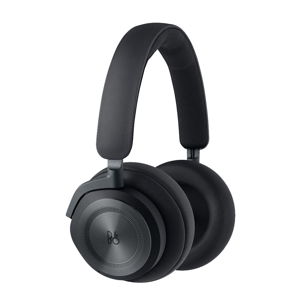 Bang & Olufsen Beoplay HX ANC headphones - Ultra Sound & Vision