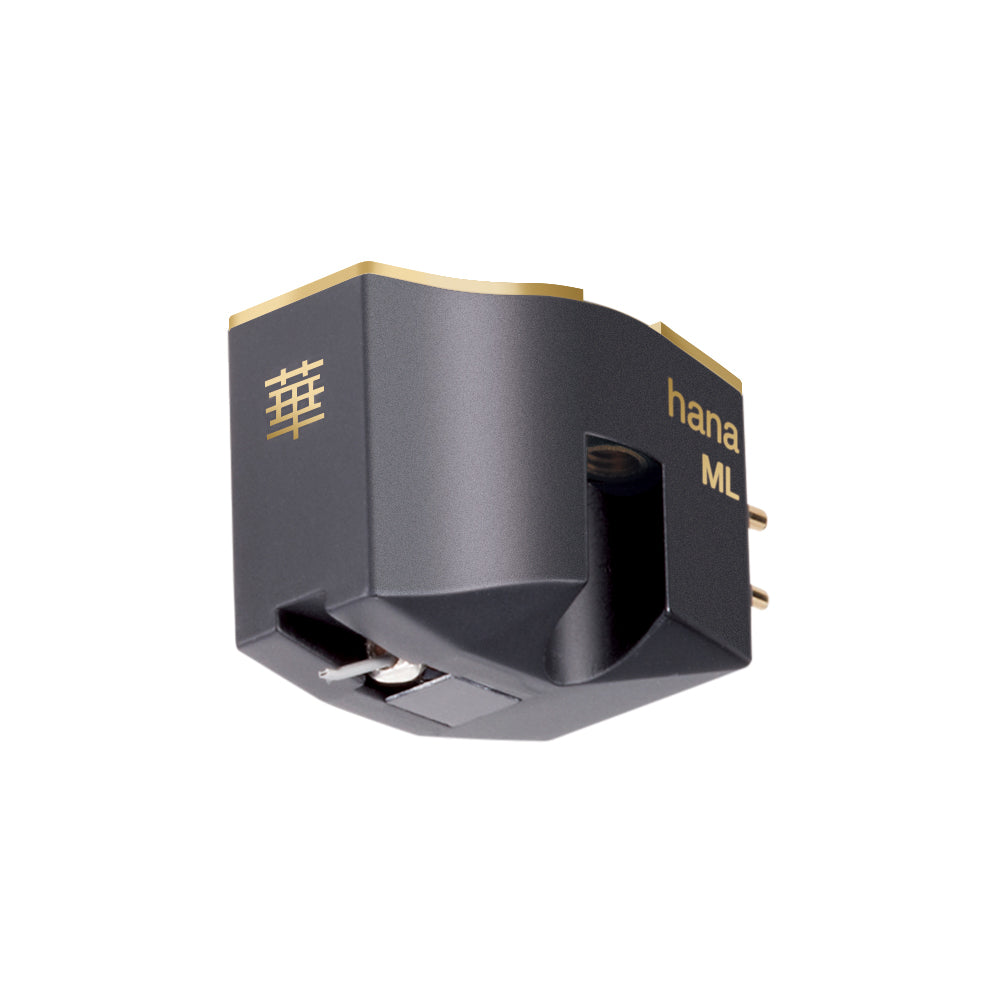 HANA Moving Coil Cartridge ML - Ultra Sound & Vision